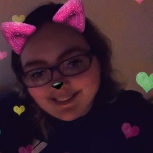 Meet your Posher, Amanda